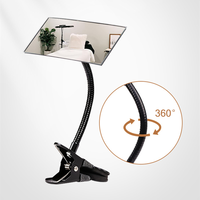 Office Technician - Professional Lash Tech Clamp On Mirror