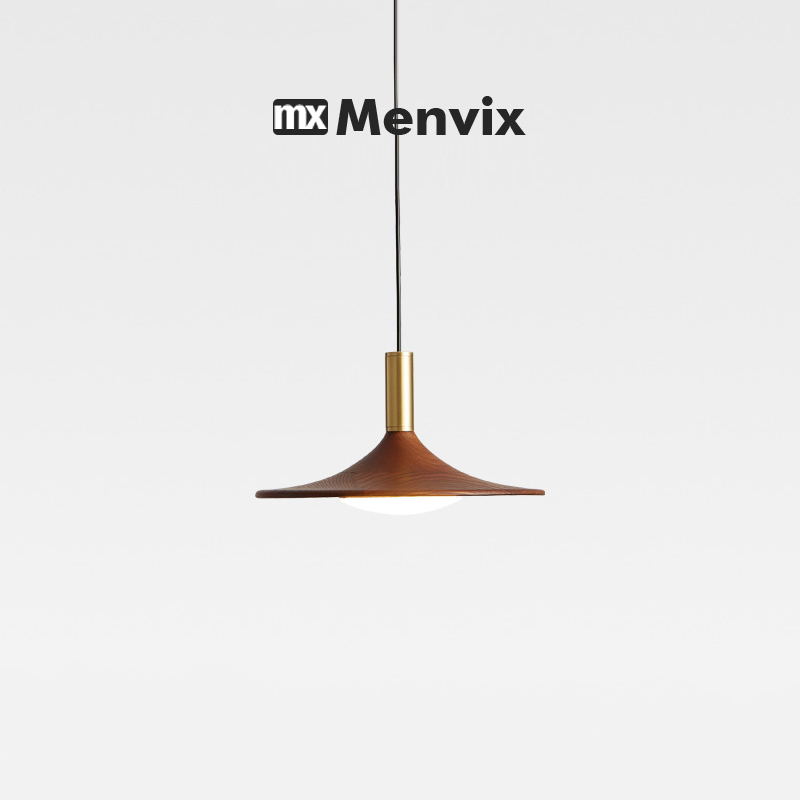 Modern LED Living Room Pendant - Office Technician ulasan dan harga