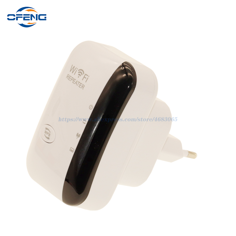 Wireless WiFi Repeater, Long R - Wifi Range Extender ulasan dan harga