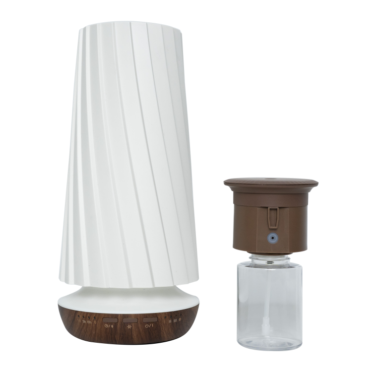 Elegant Tower Scent Diffuser 1 - Office Tech Room ulasan dan harga