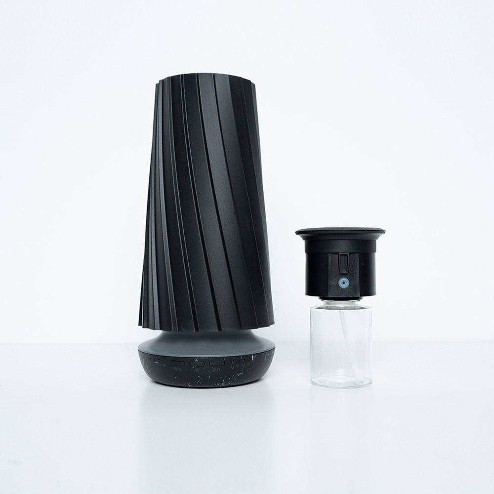 Elegant Tower Scent Diffuser 1 - Office Tech Room ulasan dan harga