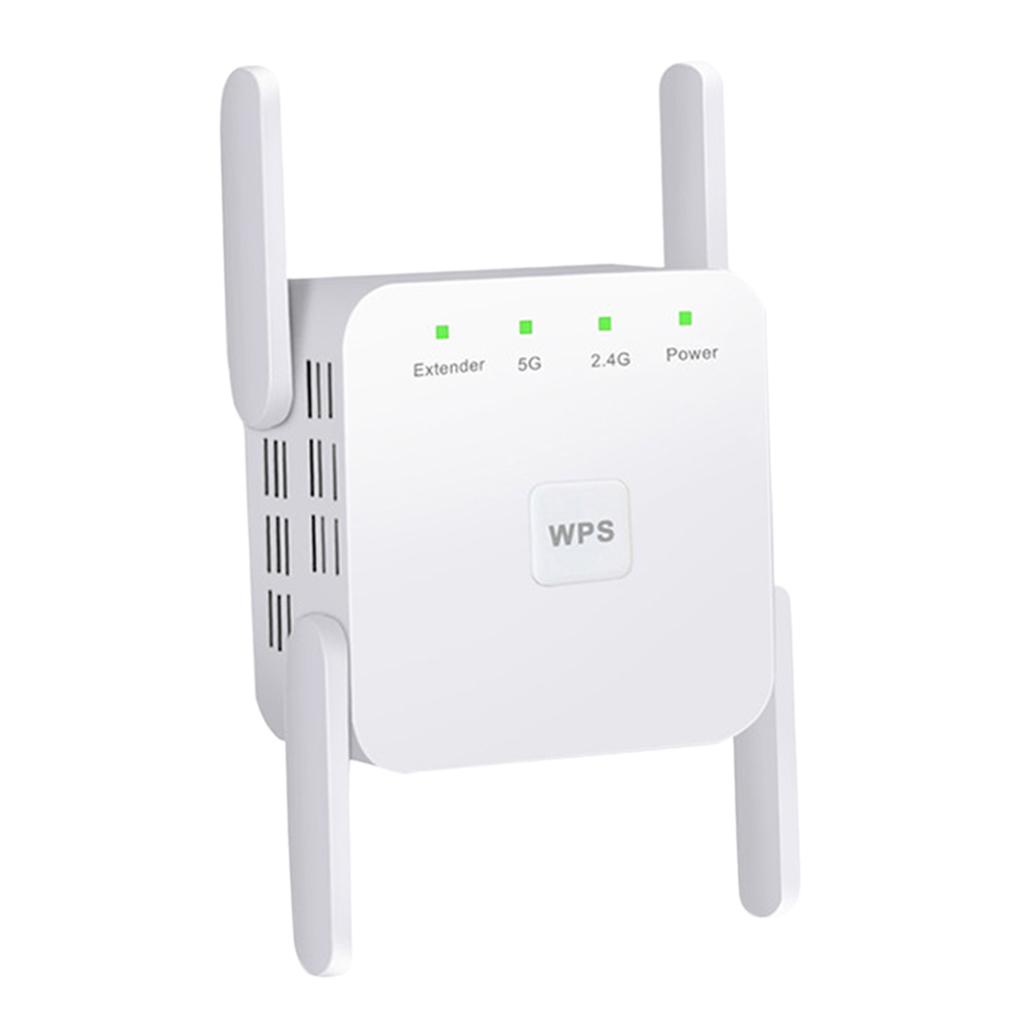 1200mbps Wifi Extender Dual Ba - Wifi Range Extender ulasan dan harga