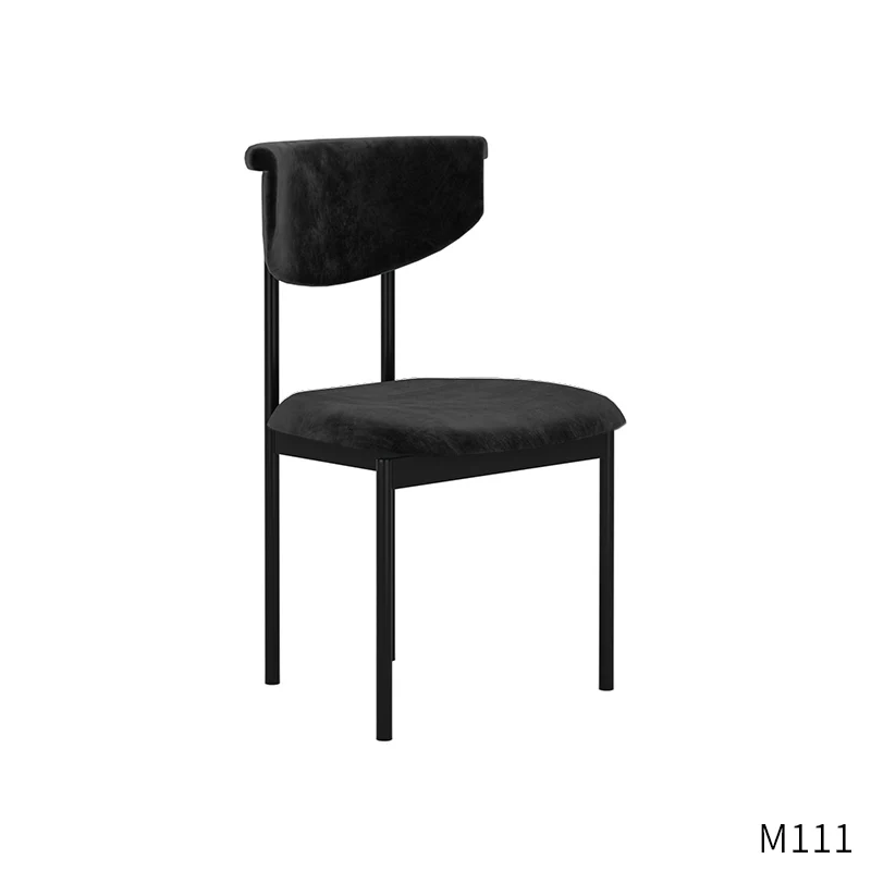 Luxury Retro Modern Dining Cha - Office Tech Room ulasan dan harga