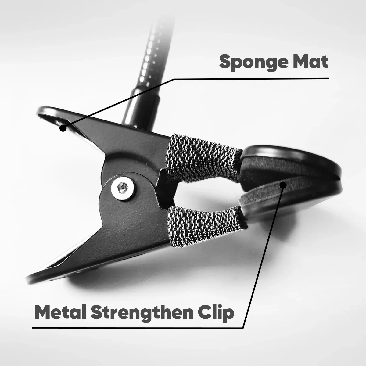 Professional Lash Tech Clamp O - Office Technician ulasan dan harga