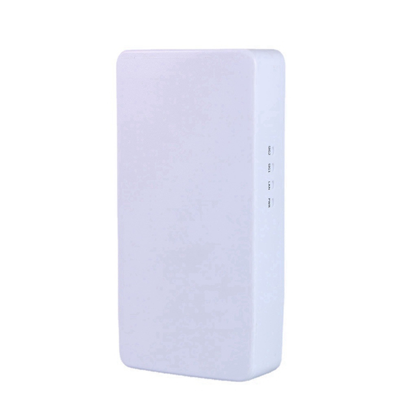 2Pcs Outdoor Wifi Router 2.4G  - Wifi Range Extender ulasan dan harga
