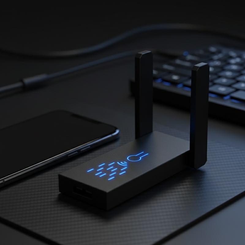 Dual Band 1300Mbps WiFi Range  - Wifi Range Extender ulasan dan harga